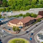 Benefits of self storage in Alloa at the former Alloa police station