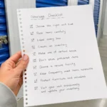 Self storage mistakes to avoid when using secure self storage in Alloa